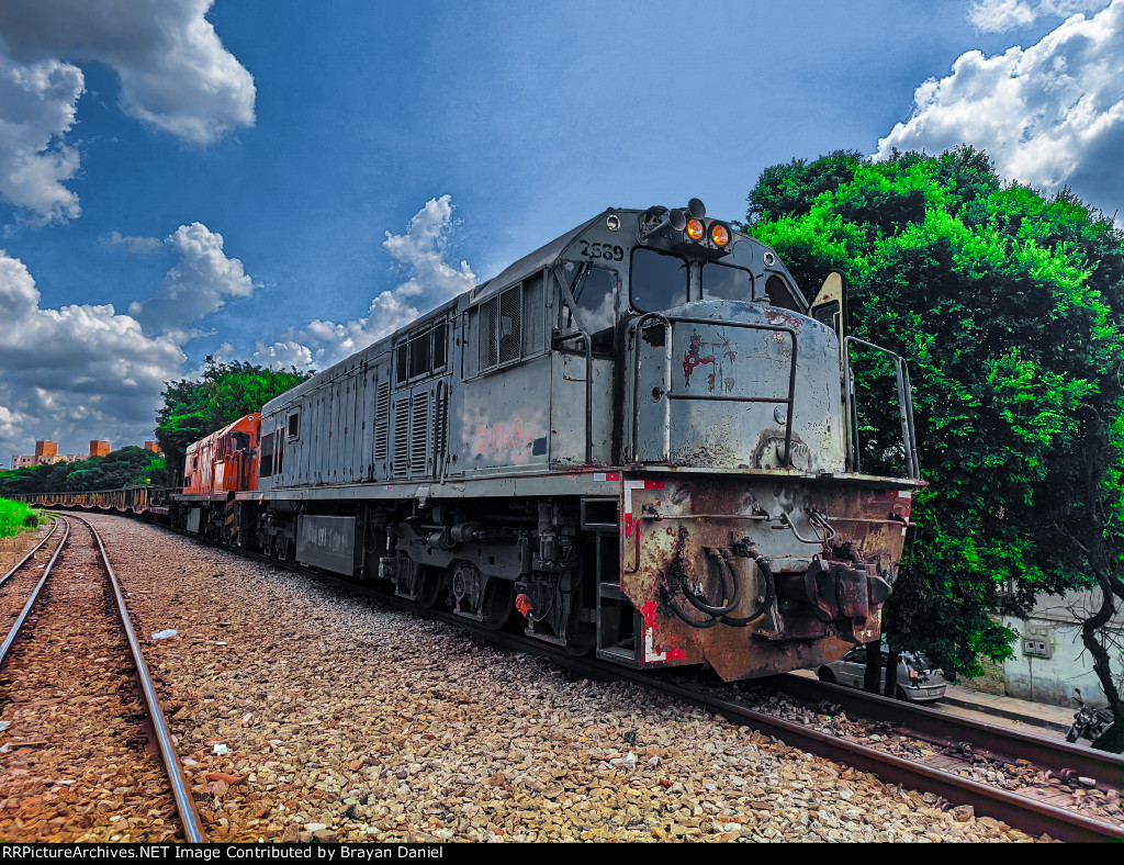 FCA 2689